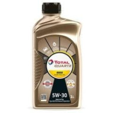 Variklio alyva TOTAL 5W30 QUARTZ 9000 ENERGY HKS 1L