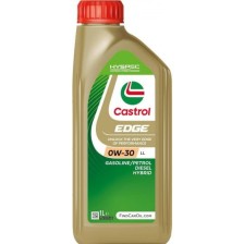 Variklio alyva CASTROL 0W30 EDGE LL 1L
