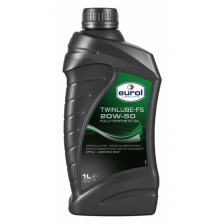 Variklio alyva EUROL 20W50 HARLEY TWINLUBE FS 1L