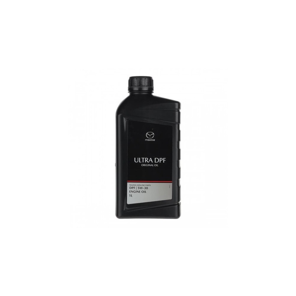 Variklio alyva MAZDA ULTRA DPF 5W30 1L