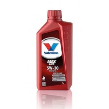 Variklio alyva VALVOLINE 5W30 MAXLIFE 1L