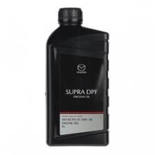 Variklio alyva MAZDA SUPRA DPF 0W30 1L