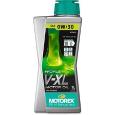 Variklio alyva MOTOREX PROFILE V-XL SAE 0W30 1L
