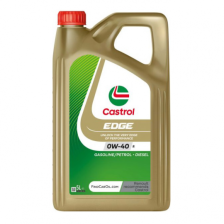 Variklio alyva CASTROL 0W40 EDGE R 5L