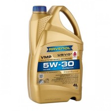 Variklio alyva RAVENOL VMP 5W-30 4L