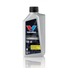 Variklio alyva VALVOLINE 5W30 SYNPOWER ENV C2 1L