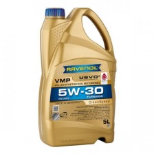 Variklio alyva RAVENOL VMP 5W-30 5L