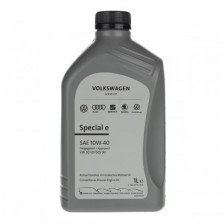 Variklio alyva VAG GS60107M2 Special E 10W40 1L