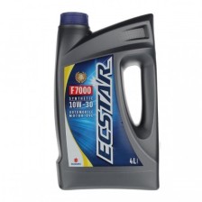Variklio alyva SUZUKI ECSTAR F7000 10W30 4L