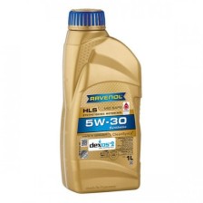 Variklio alyva RAVENOL HLS 5W30 1L