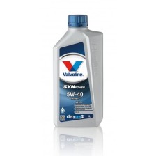 Variklio alyva VALVOLINE 5W40 SYNPOWER MST C3 1L