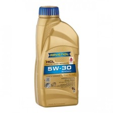 Variklio alyva RAVENOL HCL 5W30 1L