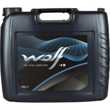 Variklio alyva WOLF OFFICIALTECH 5W30 C3 SP EXTRA 20L