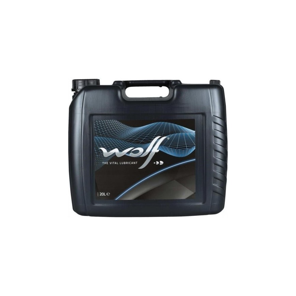 Variklio alyva WOLF OFFICIALTECH 5W30 C3 SP EXTRA 20L
