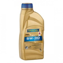 Variklio alyva RAVENOL FEL 5W30 1L