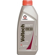 Variklio alyva COMMA VOLTECH 0W30 1L