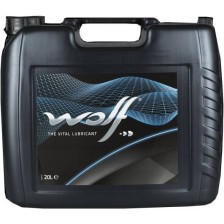 Variklio alyva WOLF GUARDTECH 10W40 B4 20L