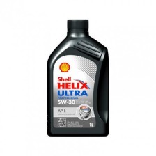 Variklio alyva SHELL HELIX ULTRA PROFESSIONAL AP-L 5W-30 1L
