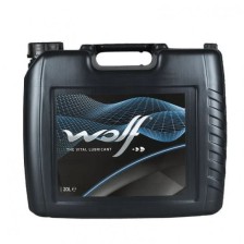 Variklio alyva WOLF VITALTECH 5W40 20L