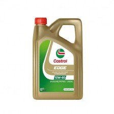 Variklio alyva CASTROL 10W60 SUPERCAR 4L