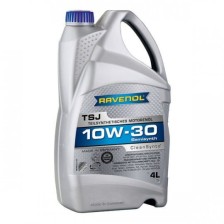 Variklio alyva RAVENOL TSJ 10W30 4L