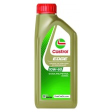 Variklio alyva CASTROL 10W60 EDGE 1L