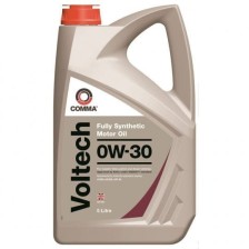 Variklio alyva COMMA VOLTECH 0W30 5L