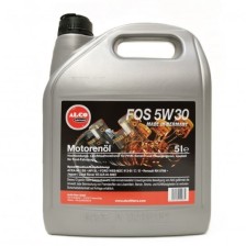 Variklio alyva ALCO FILTER PRIMUS FOS 5W30 5L