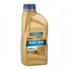 Variklio alyva RAVENOL DXG 5W30 1L