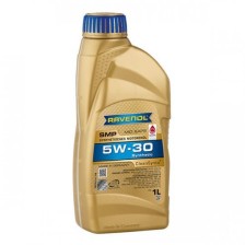Variklio alyva RAVENOL SMP 5W30 1L