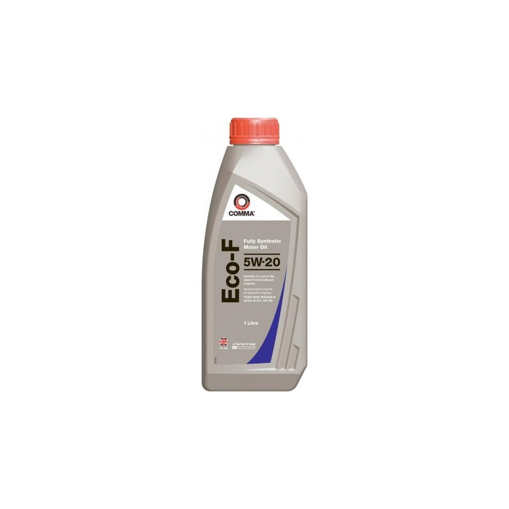 Variklio alyva COMMA ECO-F 5W20 1L
