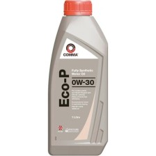 Variklio alyva COMMA ECO-P 0W30 1L