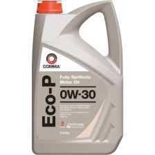 Variklio alyva COMMA ECO-P 0W30 5L