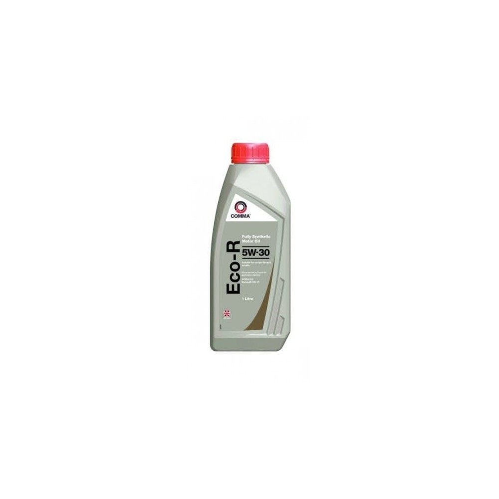 Variklio alyva COMMA ECO-R 5W30 1L