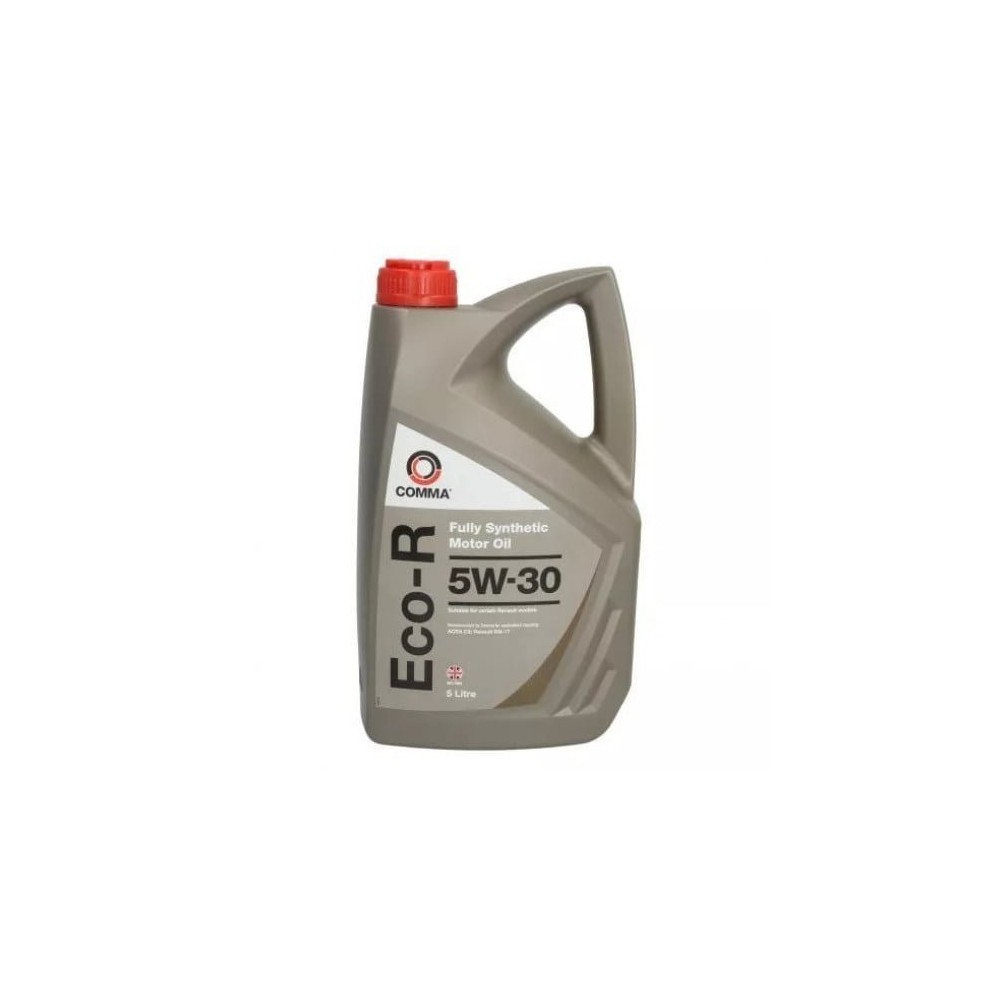 Variklio alyva COMMA ECO-R 5W30 5L