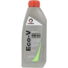 Variklio alyva COMMA ECO-V 0W20 1L