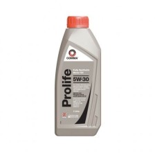 Variklio alyva COMMA PROLIFE 5W30 1L