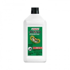 Variklio alyva CASTROL 20W50 ACTEVO 4T 1L