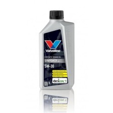 Variklio alyva VALVOLINE 5W30 SNYPOWER DX1 1L