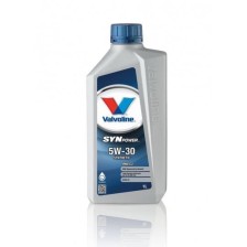 Variklio alyva VALVOLINE 5W30 SYNPOWER RNO C3 1L