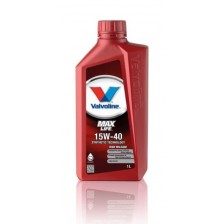 Variklio alyva VALVOLINE 15W40 MAXLIFE 1L