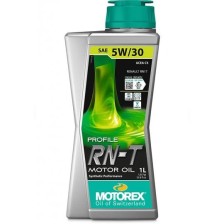 Variklio alyva MOTOREX PROFILE RN-T SAE 5W30 1L