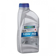 Variklio alyva RAVENOL LLO 10W40 1L