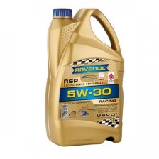 Variklio alyva RAVENOL RSP 5W30 RACING SUPER 4L