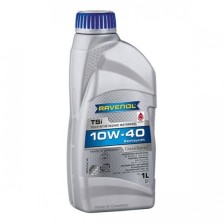 Variklio alyva RAVENOL TSi 10W40 1L