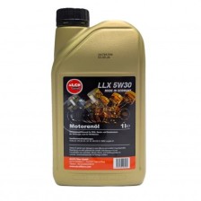 Variklio alyva ALCO FILTER LLX 5W30 1L