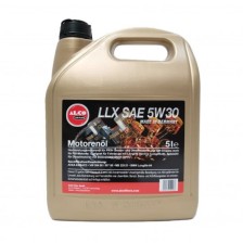 Variklio alyva ALCO FILTER LLX 5W30 5L