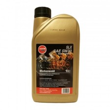 Variklio alyva ALCO FILTER SLX 5W30 1L