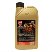 Variklio alyva ALCO FILTER GAM 5W30 1L