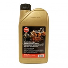 Variklio alyva ALCO FILTER PC2 0W30 1L